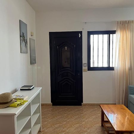 Apartamento Playa Honda Playa Honda  Buitenkant foto