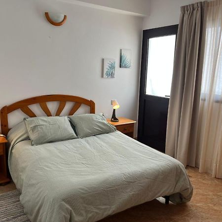 Apartamento Playa Honda Playa Honda  Buitenkant foto