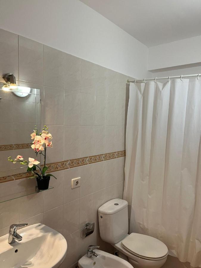 Apartamento Playa Honda Playa Honda  Buitenkant foto