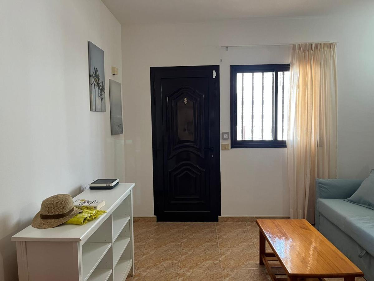 Apartamento Playa Honda Playa Honda  Buitenkant foto